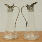 820 3103 WINE PITCHERS
